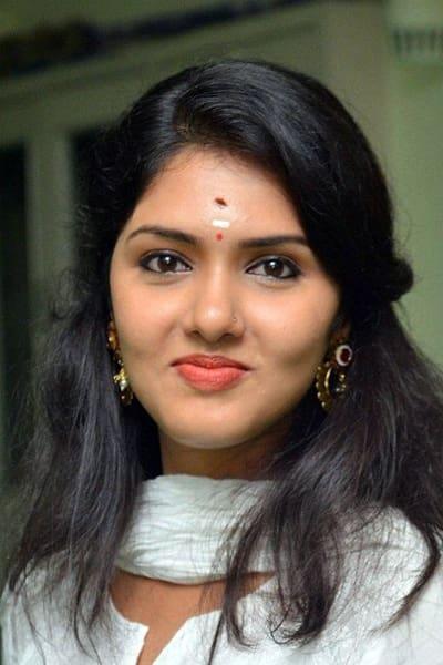 Gayathri Suresh