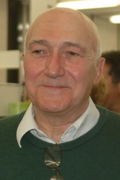 Michel Polacco