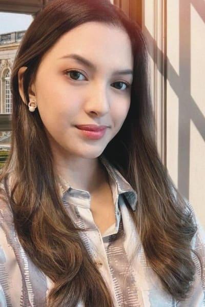 Alisia Rininta