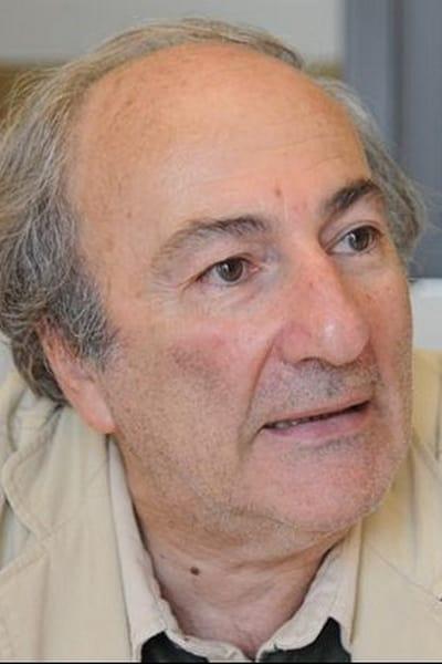 Maurizio Tabani