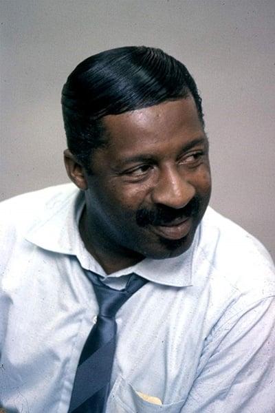 Erroll Garner