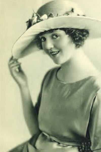 Doris May