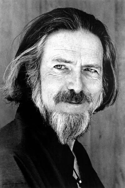 Alan Watts