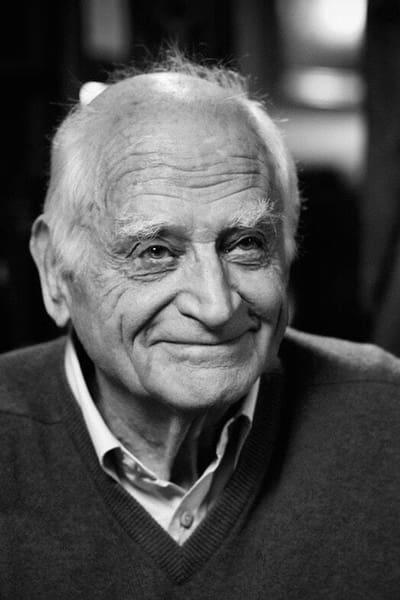 Michel Serres