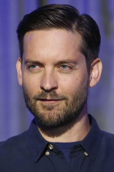 Tobey Maguire