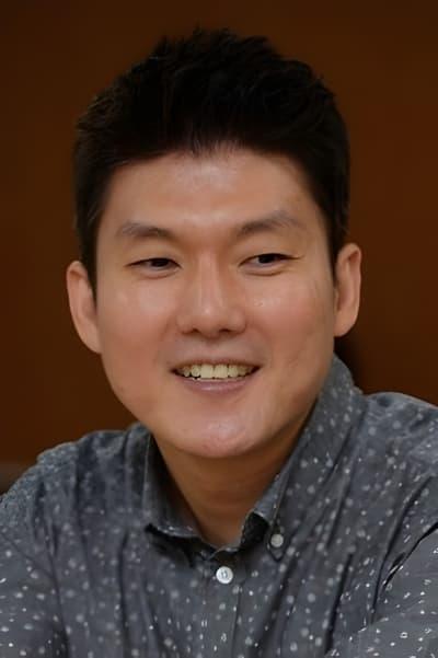 Kim Jung-hyun