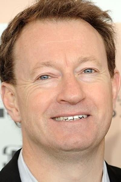 Simon Beaufoy