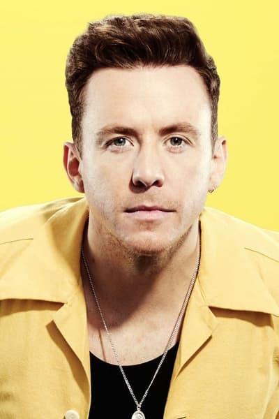 Danny Jones