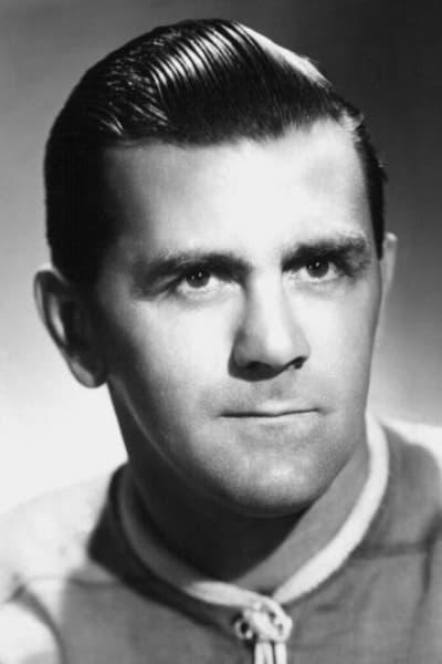 Maurice Richard