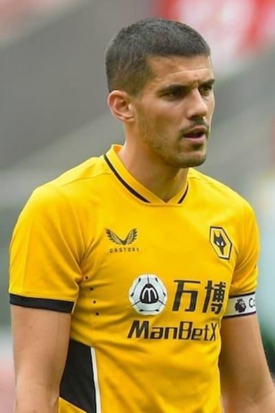 Conor Coady