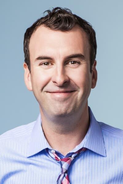 Matt Braunger