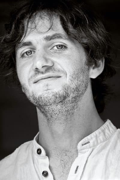 Lieven Scheire