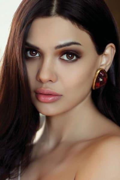 Sara Loren