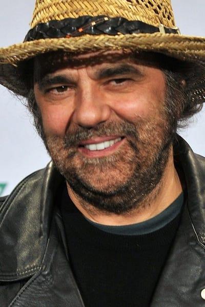 Daniel Lanois