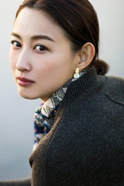 Kaori Ikeda