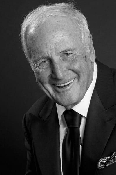 Jerry Weintraub