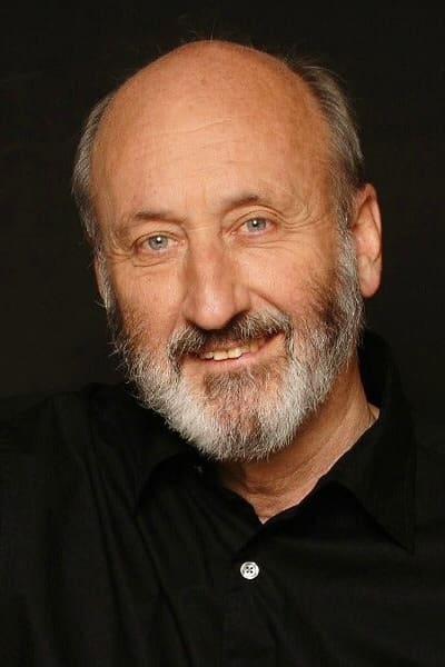 Paul Stookey