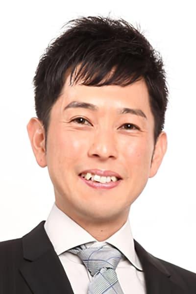 Kentaro Wataru