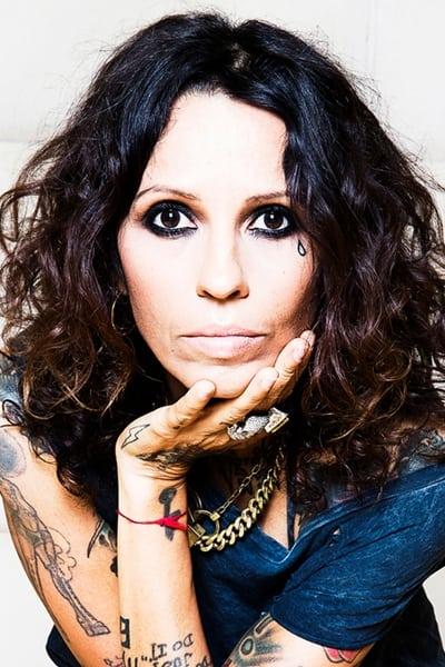 Linda Perry