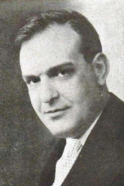 Charles Spaak