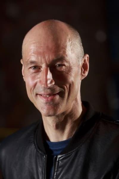 Graeme Obree