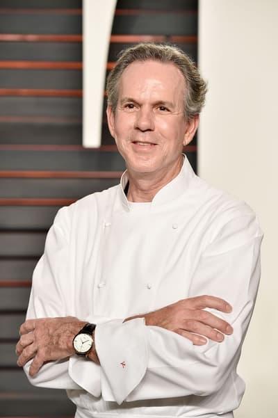 Thomas Keller