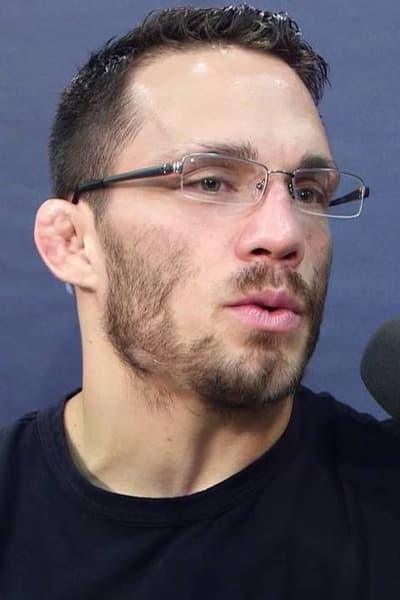 Jake Ellenberger