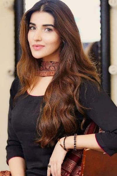 Hareem Farooq