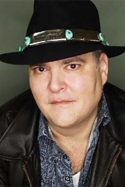 John Popper