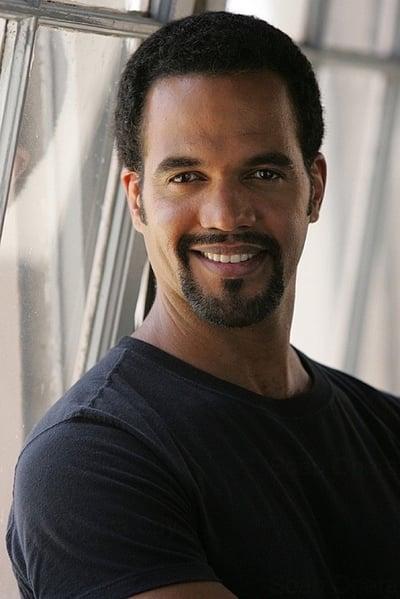 Kristoff St. John