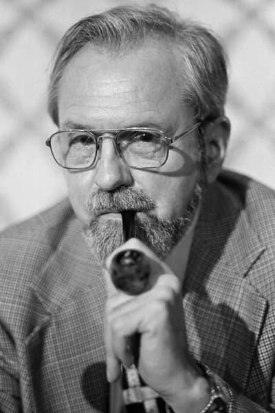 J. Allen Hynek