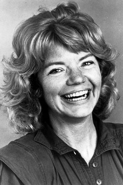 Molly Ivins