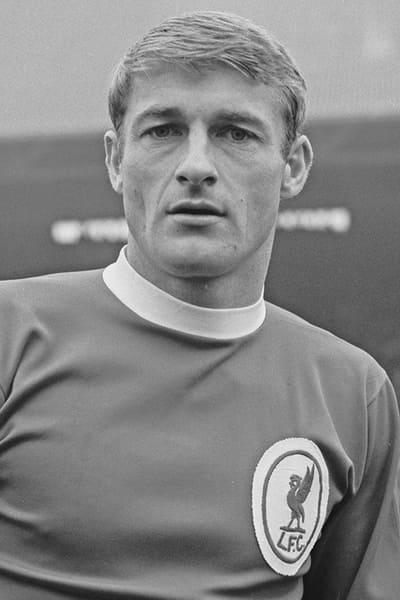 Roger Hunt