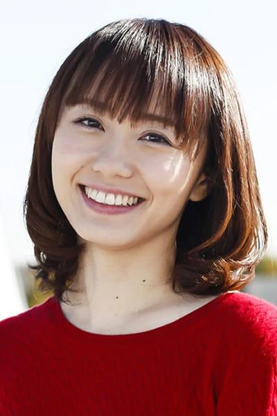 Miuna Saito