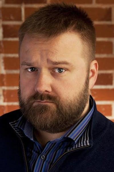 Robert Kirkman