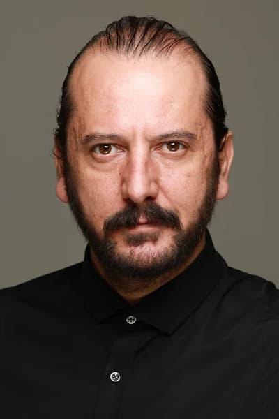 Fatih Topçuoğlu