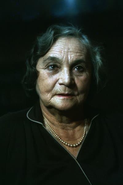Helena Kowalczykowa