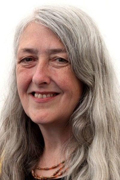 Mary Beard