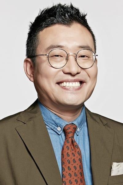 Ju Sung-chul