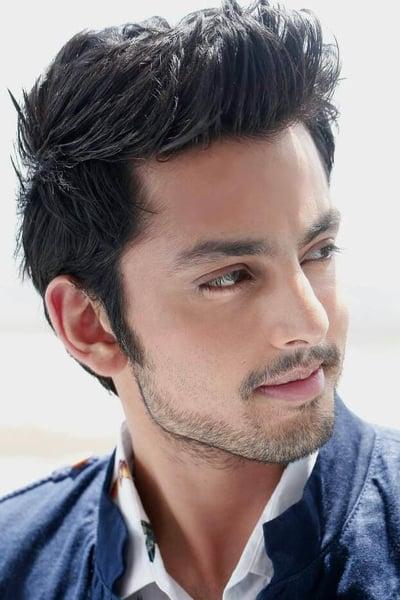 Himansh Kohli