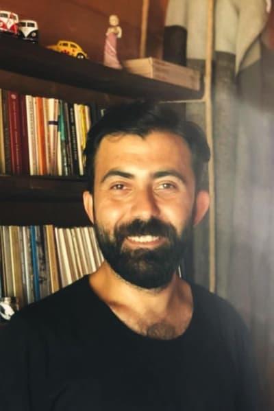 Ömer Harmankaya