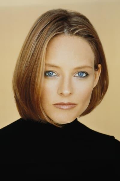 Jodie Foster