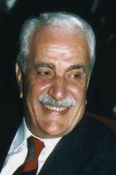 Salim Kallas