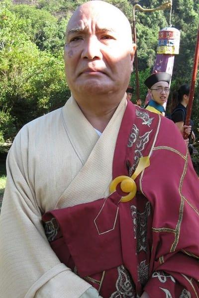 Ma Zijun