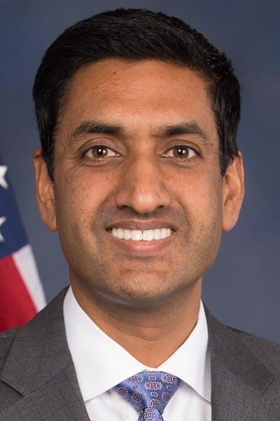 Ro Khanna