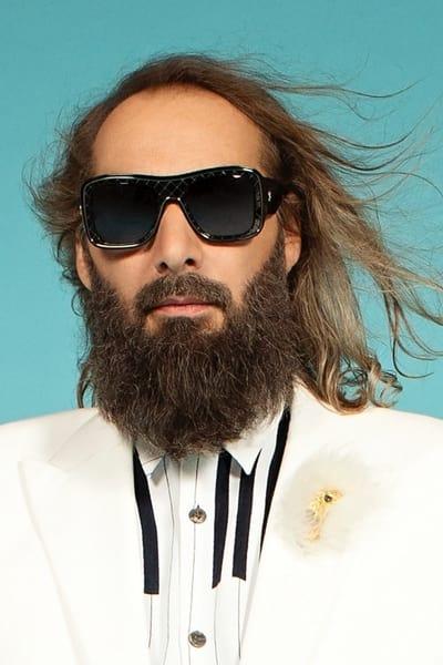 Sébastien Tellier