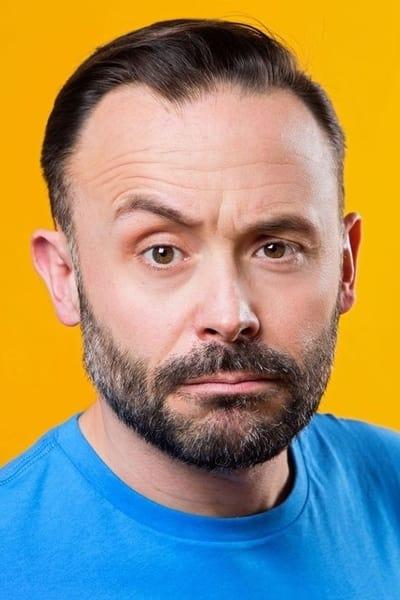 Geoff Norcott