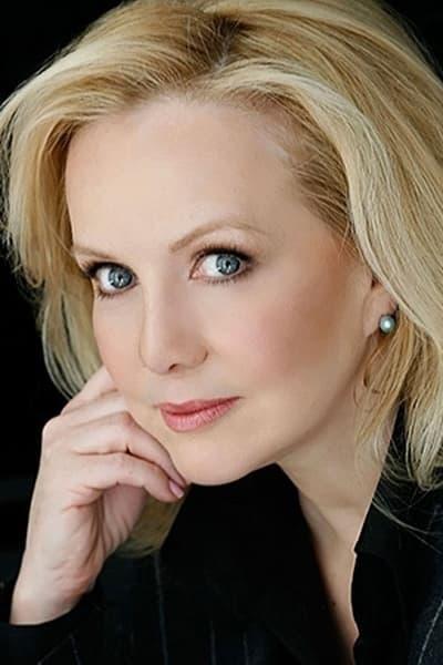 Susan Stroman