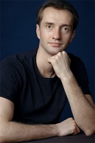 Andrey Kasyanenko