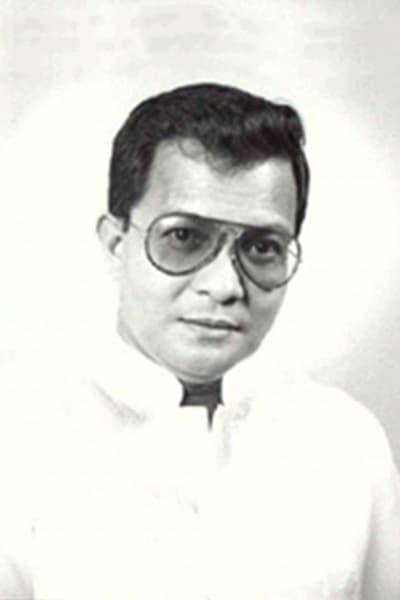 Lino Brocka